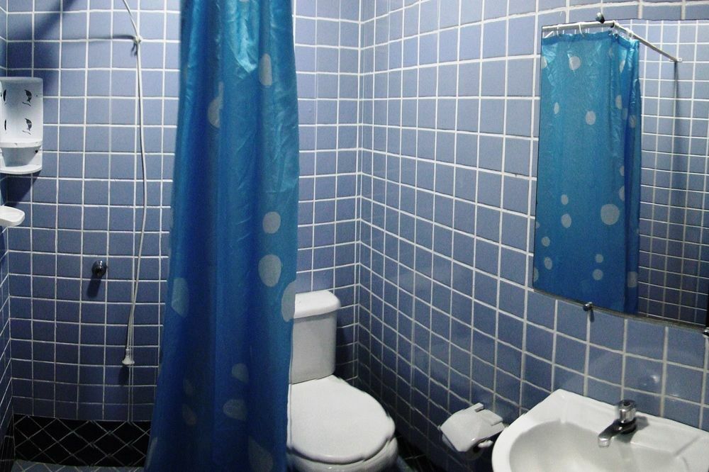 Pousada Alternativa Canoa Quebrada Exterior foto